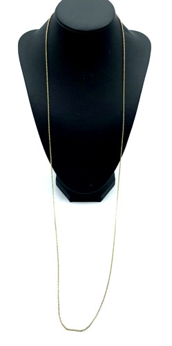 333 gold halskette - 8, k