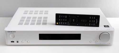 Onkyo l20d stereo - onkyo, tx-l20d(w)