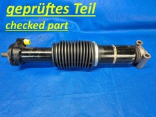 Stoßdämpfer Federbein hinten Mercedes W210 Kombi T-Modell Niveauregulierung