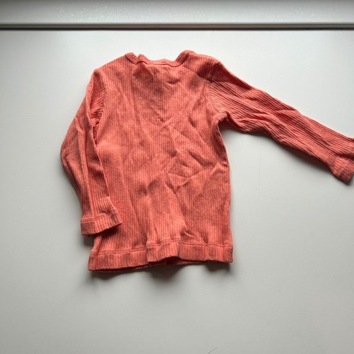 Hessnatur longsleeve 68 - hessnatur,
