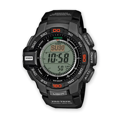 Casio uhr prg - casio,