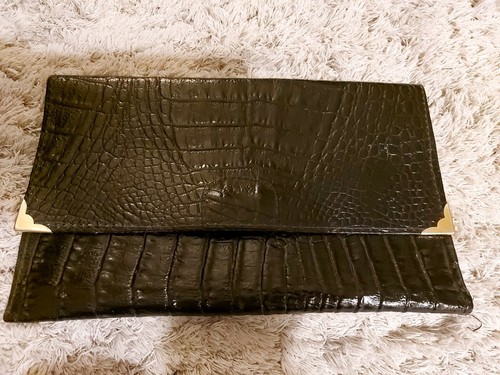 Clutch abendtasche handtasche - clutch,