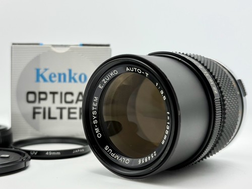Neuwertig olympus - [n,
