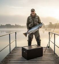 ERP Profi Styropor Thermobox