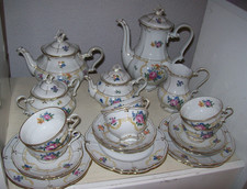 Ilmenau Carmen Service