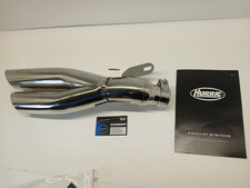 HURRIC Pro 2 für GSX-S 1000