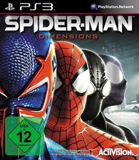 Spider-Man: Dimensions |