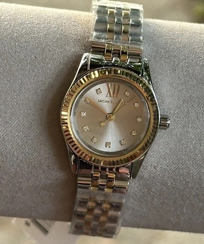Michael kors uhr damen - michael,