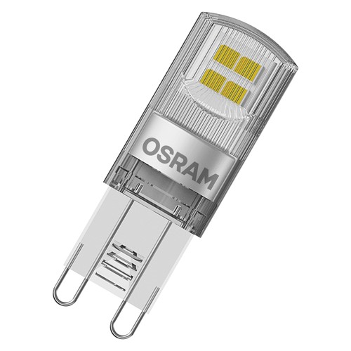 Osram base led lampe - led,