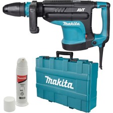 Makita Stemmhammer HM1213C | 1.510 W |  SDS-MAX | 18,6 J | Antivibration
