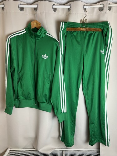 Adidas firebird - adidas,