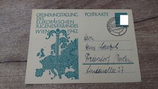 DR - Postkarte P309