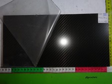 Reste verschiedene Größen  ab  0,2mm  REINE CFK Carbon Kohlefaser Platten