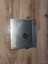 Verstärker Harman Kardon Logic 7 Soundsystem Mercedes CLS 219 E-Klasse 211