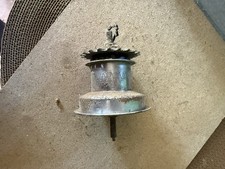 Sturmey Archer AW 3 Gang Hinterradnabe Trommelbremse Oldtimer Hilfsmotor Umbau 