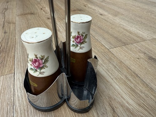 Menage pfeffer salz - menage,