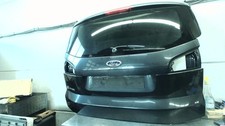 Heckklappe Ford S-max 2.5 WA6