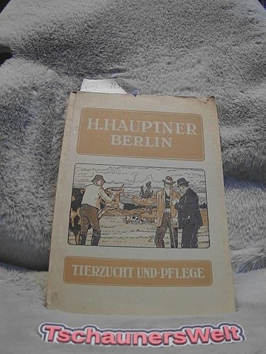Hauptner sonder katalog - , sonder-katalog