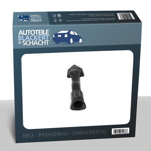 Auspuff mittelrohr für - auspuff,