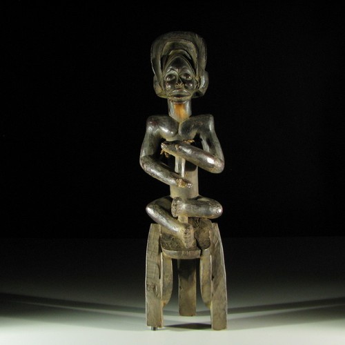 26610 ahnen figur - 26610), chokwe