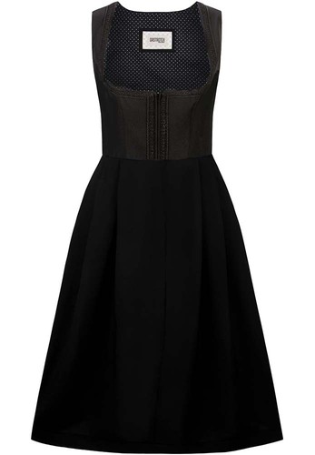Dirndl zita 70er - 70er, länge