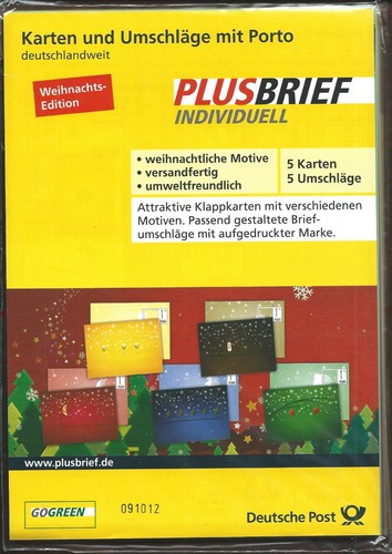 Plusbrief individuell 31 - individuell, 27-31