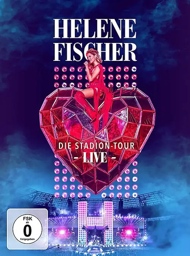 Helene fischer die - fischer,