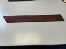 Mercedes W124 Coupe Cabrio Blende Wurzelholz Tür Beifahrer R elektrischer Sitz