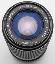 Exakta MC Macro 70-210mm