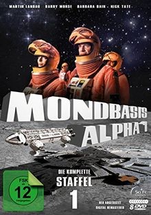 Mondbasis alpha extended - mondbasis,