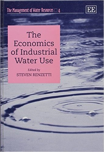 The economics industrial - the,