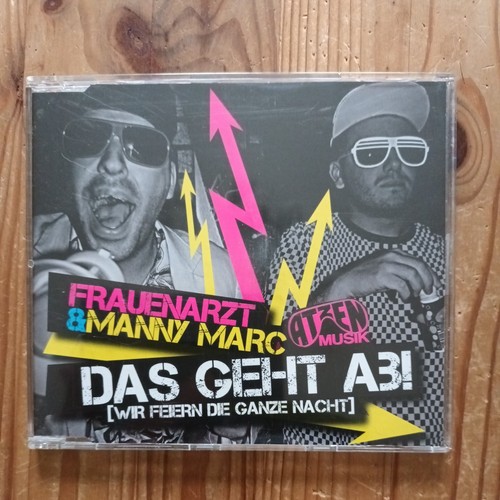 Frauenarzt manny marc - ,