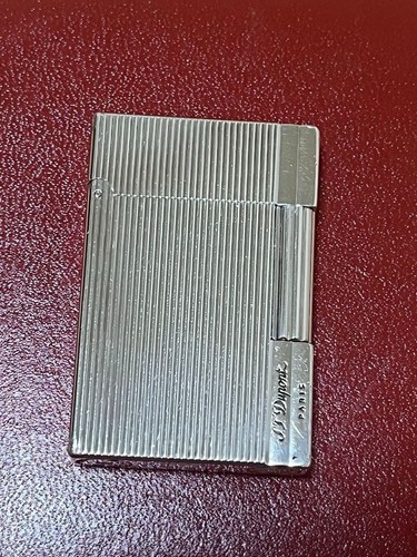 Dupont gatsby feuerzeug - s.t.,