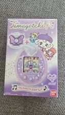 2012 Bandai Tamagotchi P'S