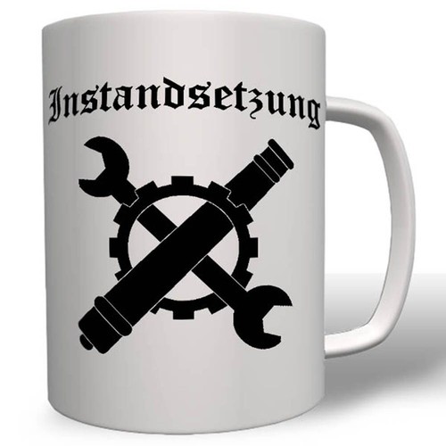 Instandsetzung inst kette - instandsetzung,