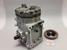 Klimakompressor York 208 209