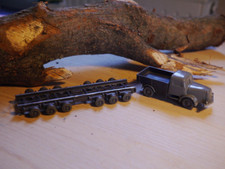 Wiking henschel 140 - wiking,