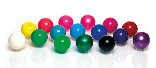 Togu gymnastikball fig - gymnastikball,,
