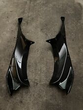 Kawasaki H2 SX Carbon teile 