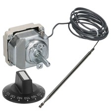 VALENTINE 6310 BETRIEBSTEMPERATURREGELUNG THERMOSTAT V SERIE ELEKTRISCHE FRITTEUSE