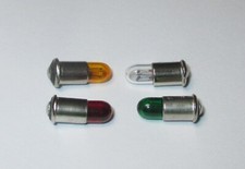 MS4 Steckbirne 19V 60mA