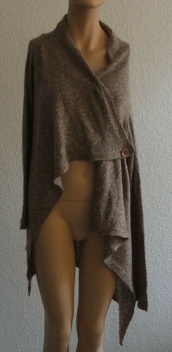 Comma mohair cardigan 40 - gr.,