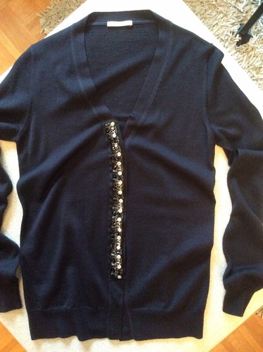 Prada strickjacke neuw - strickjacke,
