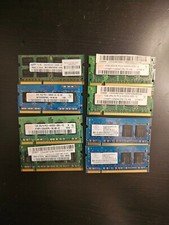 RAM für Laptop und Pc.