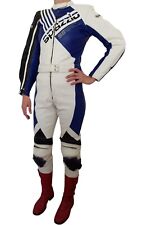 Spazzio Komine S8 Japan Lederkombi Tourenkombi Vintage Gr. 36 - 38 Motorradkombi