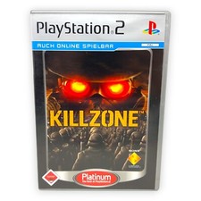Killzone PlayStation 2 PS2