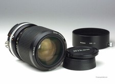 Nikon Nikkor 35-105mm