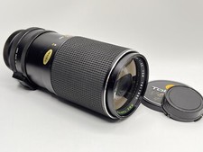 RMC Tokina Macro Zoom 70-200mm 1:3.5 Objektiv für Canon FD  #7811330-103