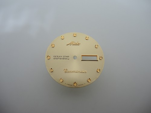 Mido ocean star datoday - mido,