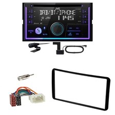 JVC KW-DB95BT Bluetooth